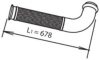 RENAU 5010497012 Exhaust Pipe